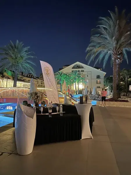 Belek balik evi cafe & bar - Photo 5
