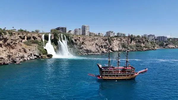 Belek Boat Tours