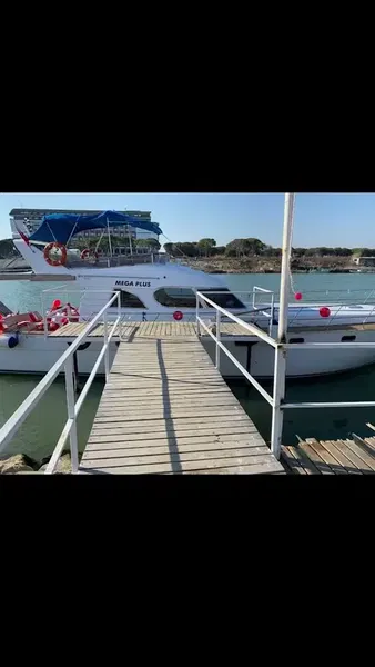 Belek Boat Tours - Photo 2