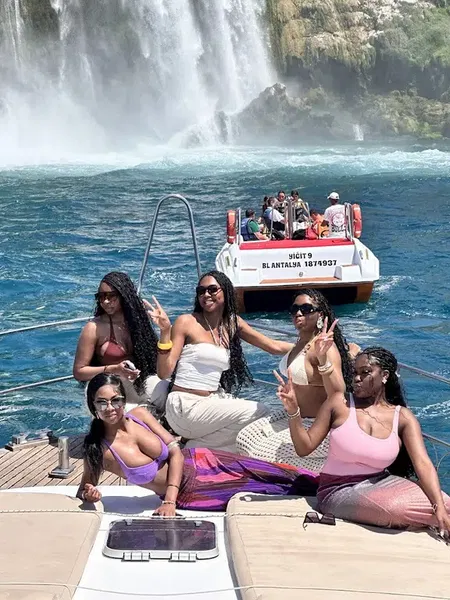 Belek Boat Tours - Photo 7