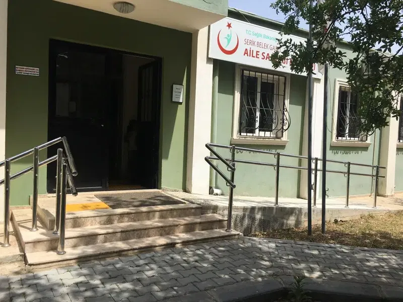 Belek Gazel Aile Sağlığı Merkezi - Photo 2