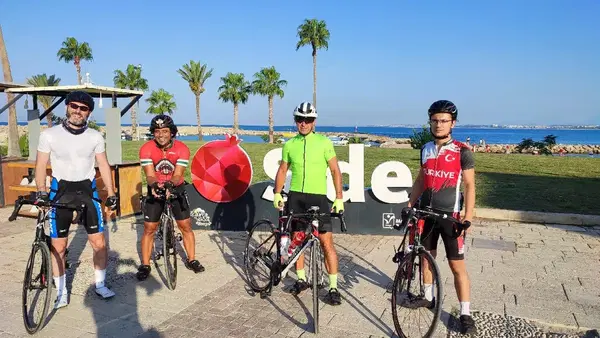 Belek Rent A Bike