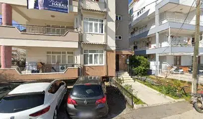 Belek Rent A Car