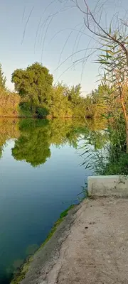 Belek River Canoe&Picnic (Kano)
