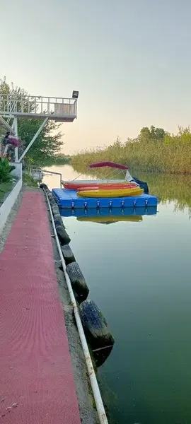 Belek River Canoe&Picnic (Kano) - Photo 7