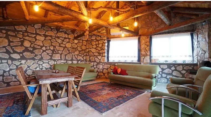 Belen Mountains - Adrasan Apart / Bungalow Evleri - Photo 9