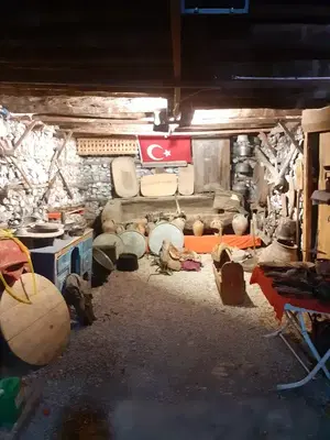 Belenalan cafe