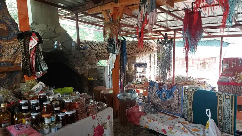 Belenalan cafe - Photo 3