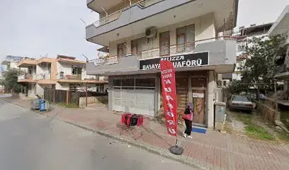 Belizza Bayan Kuaförü