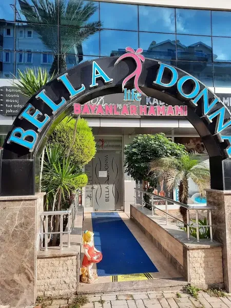 Bella Donna Life - Photo 3