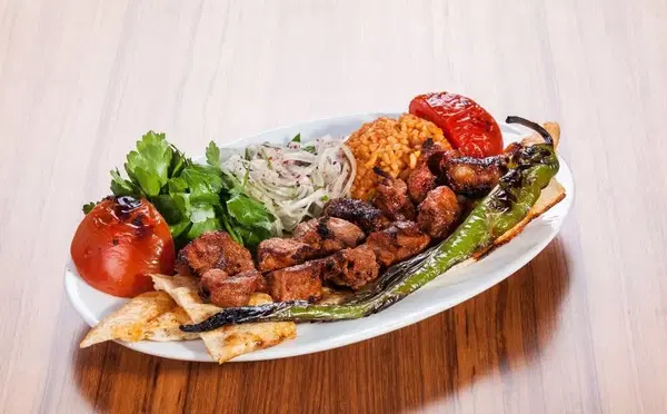 Bella Döner Kebab Izgara