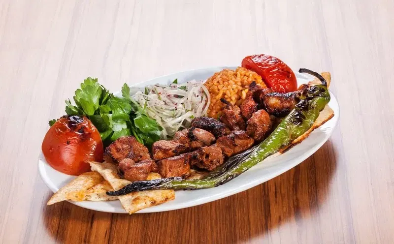 Bella Döner Kebab Izgara - Photo 1