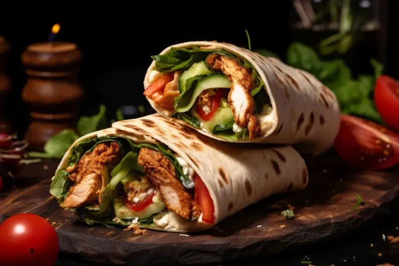 Bella Döner Kebab Izgara - Photo 2