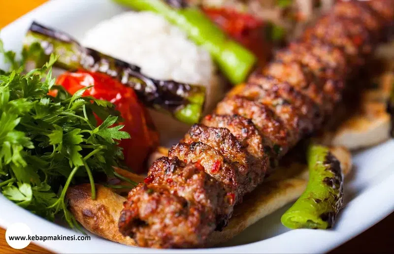 Bella Döner Kebab Izgara - Photo 3