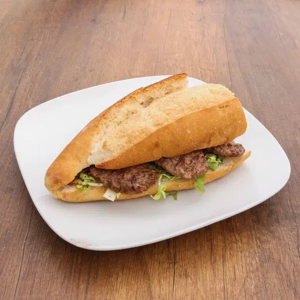 Bella Döner Kebab Izgara - Photo 4