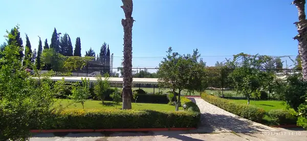 Bellis Deluxe Hotel Lojmanı