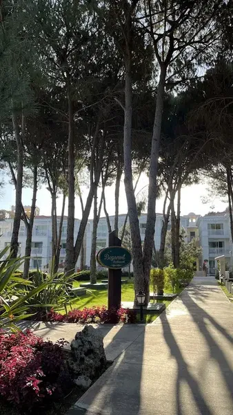 Bellis Deluxe Hotel Lojmanı - Photo 8
