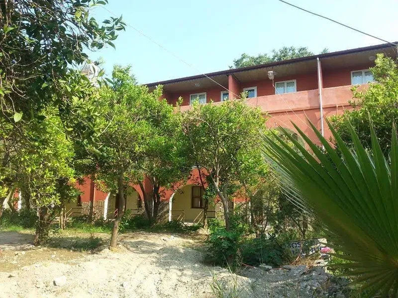 Belsin Pansiyon - Photo 1
