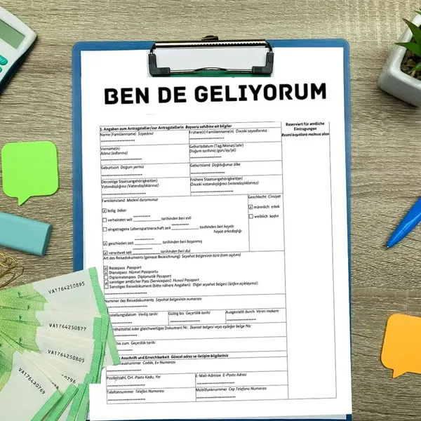 BendeGeliyorum - Photo 4