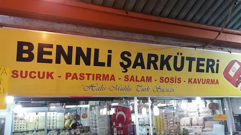Benli Şarküteri - Photo 1