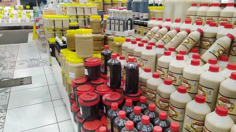 Benli Şarküteri - Photo 6