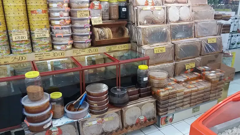 Benli Şarküteri - Photo 7