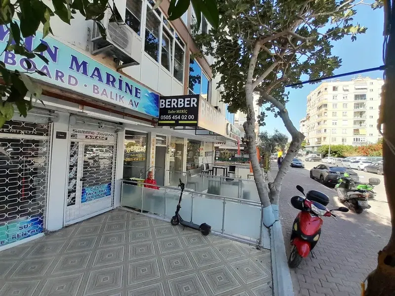 BERBER Zafer MERİÇ - Photo 1