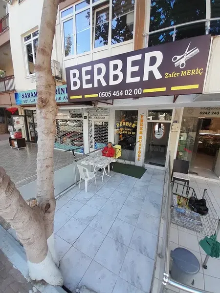 BERBER Zafer MERİÇ - Photo 6