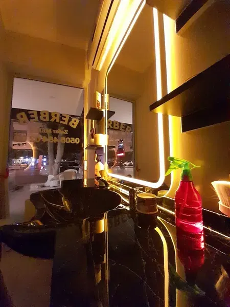 BERBER Zafer MERİÇ - Photo 8