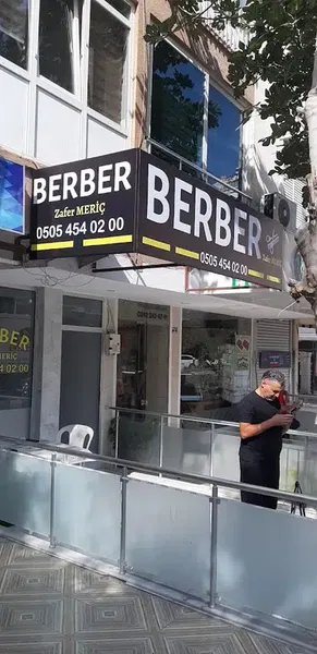BERBER Zafer MERİÇ - Photo 10