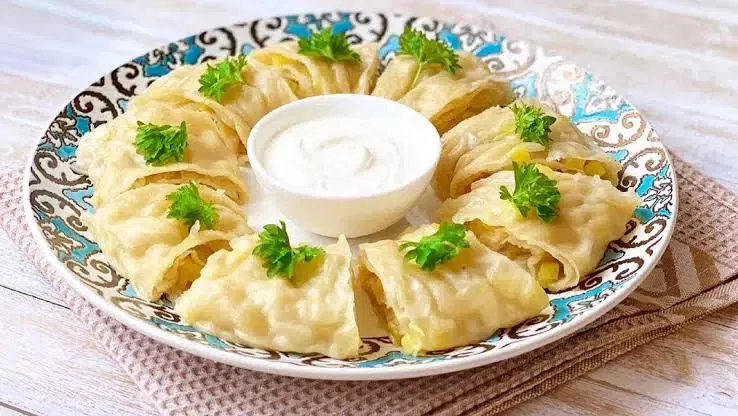 Bereket Sofrası - Photo 2