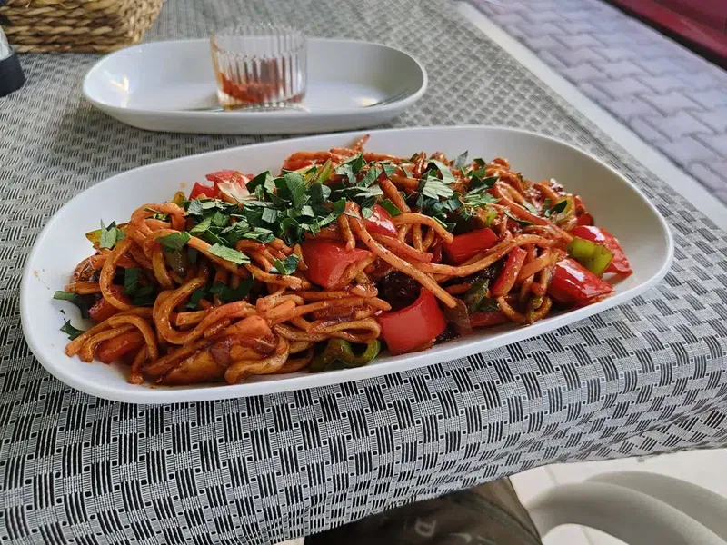 Bereket Sofrası - Photo 3