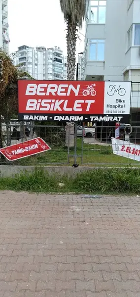 Beren Bi̇si̇klet - Photo 1