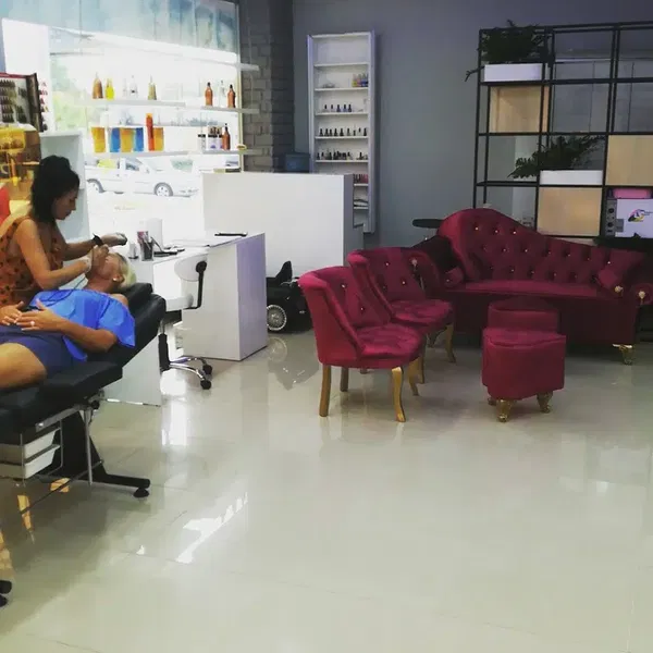 Beren Friseur Tattoo - Photo 2