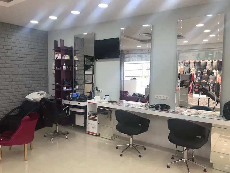 Beren Friseur Tattoo - Photo 3