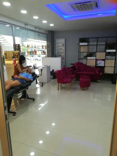 Beren Friseur Tattoo - Photo 8