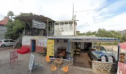Berkay Köfte Gözleme