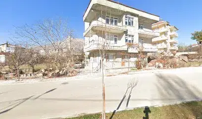 Berkcan Süngü Taekwondo Akademi Spor Kulübü
