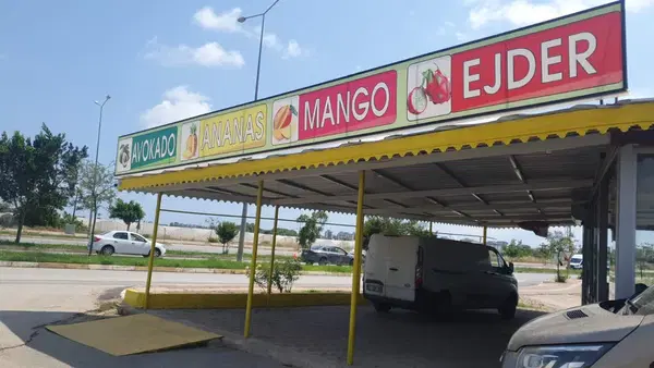 Besa Tropikal Tarım Ürünleri