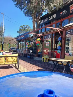 Best Cafe & Market