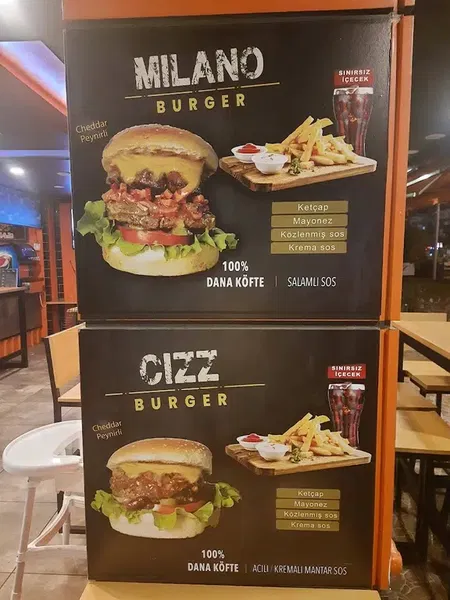 B.E.S.T. City Burger - Photo 6