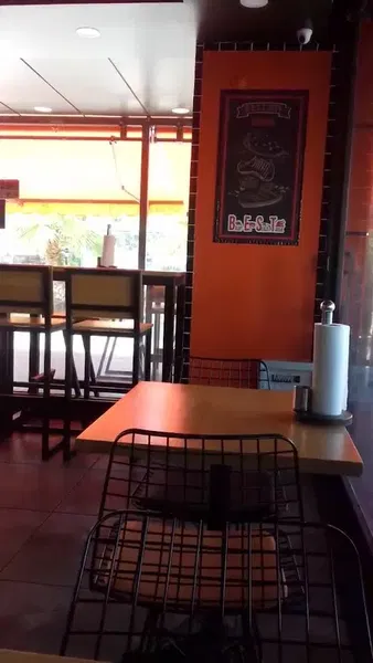 B.E.S.T. City Burger - Photo 8