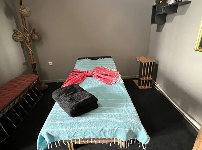 Best Spa Center - Photo 2