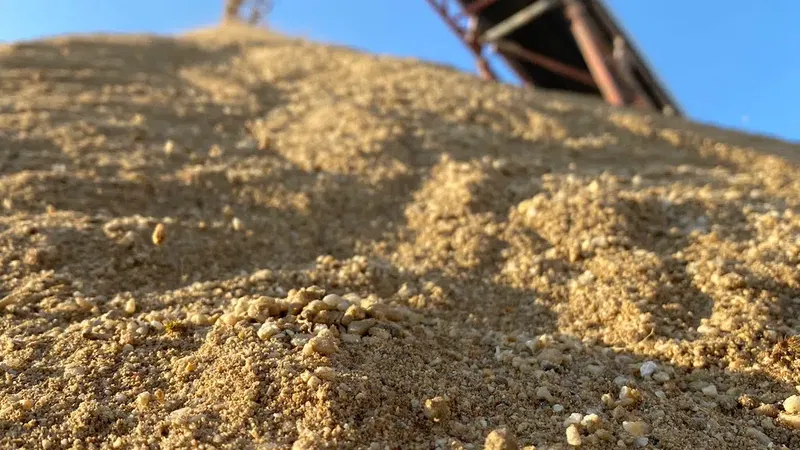 Besta Sand Quarry - Photo 3