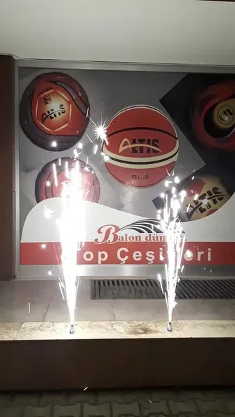 Beta balon dünyası - Photo 2