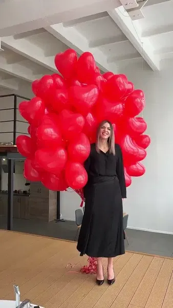 Beta balon dünyası - Photo 6