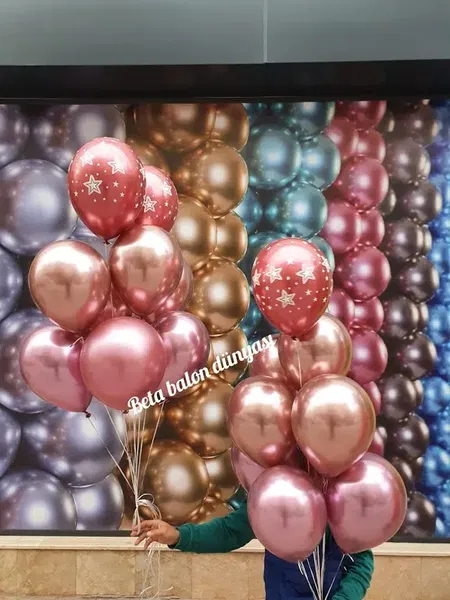 Beta balon dünyası - Photo 7