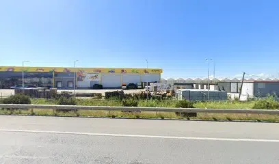 Betka Gida Antalya Depo - Photo 1