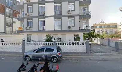 Betül Kalici Makyaj