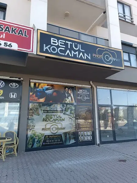 Betül Kocaman Photography - Photo 5